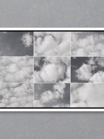 תמונה In the Clouds Collage