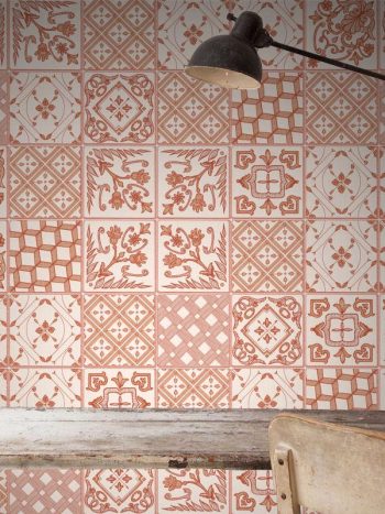 טפט Positano Tiles 2