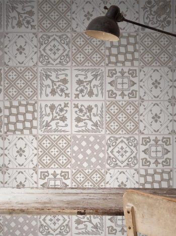 טפט Positano Tiles 3