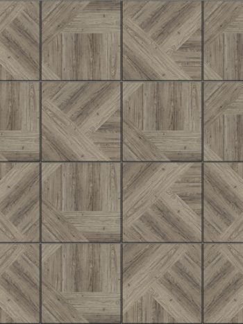 3D Wood Tile