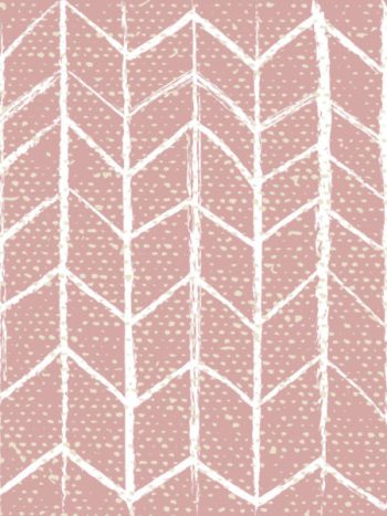 Chevron – Pink