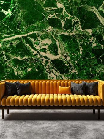 Green Marble