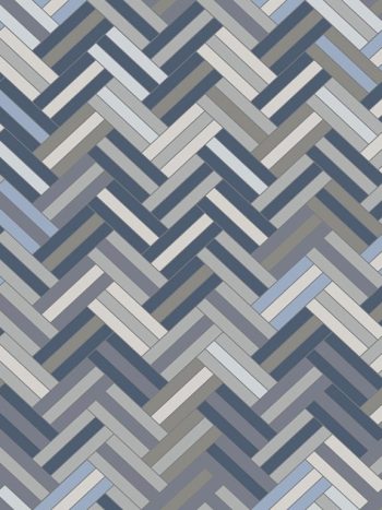 Ikat – Blues