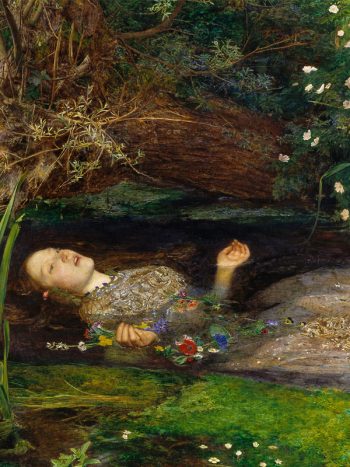 Ophelia