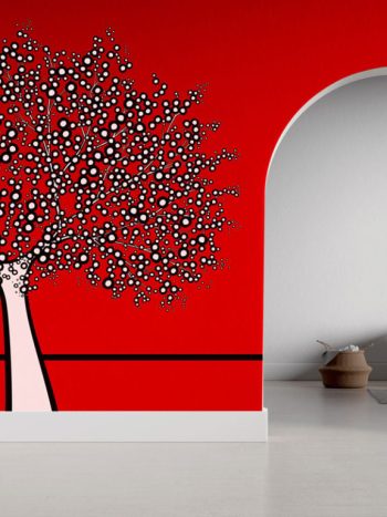 Red Tree