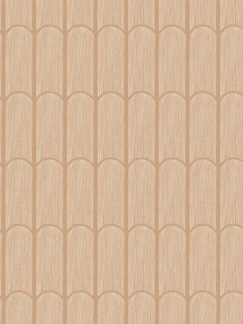 Strand – Terracotta Ochre