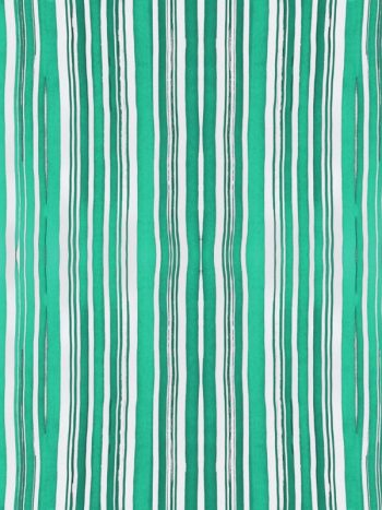 Washed Stripe Mint