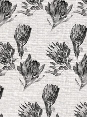 Protea Mix Grey