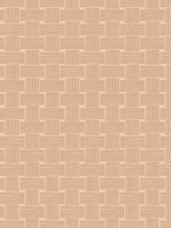 Woven – Terracotta Ochre