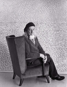 Walter Battiss