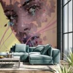 ⁦Break My Fall – Wallpaper⁩ – תמונה ⁦2⁩