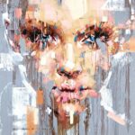 Confessions – Wallpaper
