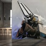 ⁦Discovery – Wallpaper⁩ – תמונה ⁦2⁩