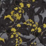 Fatsia – Yellow