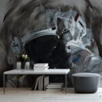 ⁦Ghost – Wallpaper⁩ – תמונה ⁦2⁩