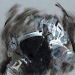 Ghost – Wallpaper