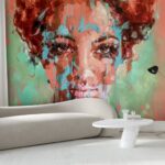 ⁦I Dream of Africa – Wallpaper⁩ – תמונה ⁦2⁩