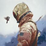 Trust – Wallpaper