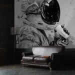 ⁦Changes 02 – Black & White – Wallpaper⁩ – תמונה ⁦2⁩