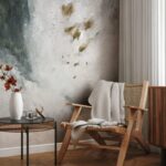 ⁦Lightness of Spring (Mural)⁩ – תמונה ⁦2⁩