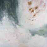 Lightness of Spring (Mural)
