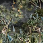 Madagascar Midnight