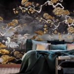 ⁦B&G Orient Mural⁩ – תמונה ⁦2⁩