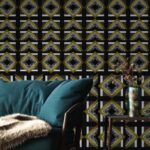 ⁦Tango Tile – Gold⁩ – תמונה ⁦2⁩