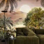 ⁦Savanna Sunrise⁩ – תמונה ⁦2⁩