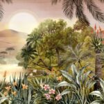 Savanna Sunrise