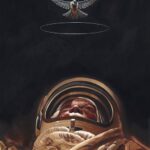 Saviour 02 – Wallpaper