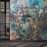 Senyol Collectiion Studio Blue