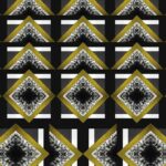 Tango Tile – Gold