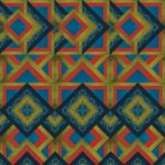 Tango Tile – Red