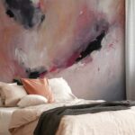 ⁦The Magic of Rain (Mural)⁩ – תמונה ⁦2⁩