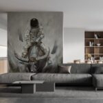 ⁦Unit – Wallpaper⁩ – תמונה ⁦2⁩