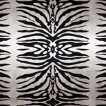 Zebra Mirage