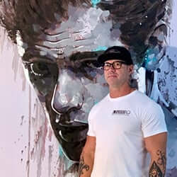 Jimmy Law