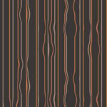 3D Stripe Copper