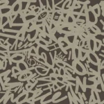 Circuit Vandalism Brown