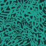 Circuit Vandalism Green