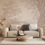 ⁦Silent Meadow Sepia⁩ – תמונה ⁦2⁩