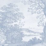 Silent Meadow Blue
