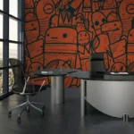 ⁦Robotag Orange⁩ – תמונה ⁦2⁩