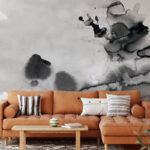 ⁦Abstract Thought Mural⁩ – תמונה ⁦2⁩