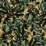 African Garden – Coord A