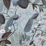 The Peacock Jungle – Diamond