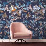 ⁦Vintage Birds – Dawn⁩ – תמונה ⁦2⁩
