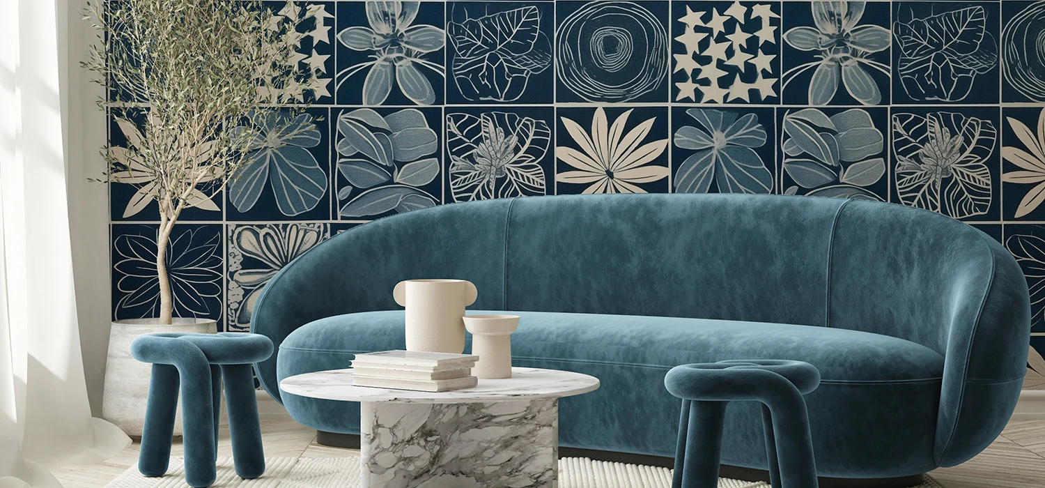 Chroma Atelier Blue Essence Collection