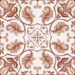 Cape Dutch Tile Autumn